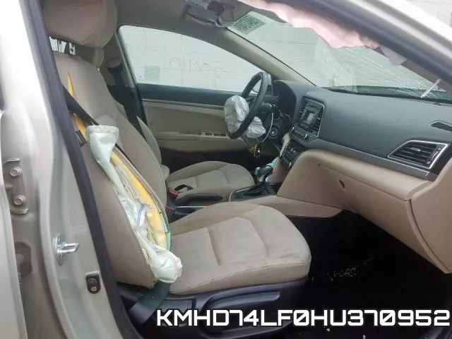 KMHD74LF0HU370952 фото 6