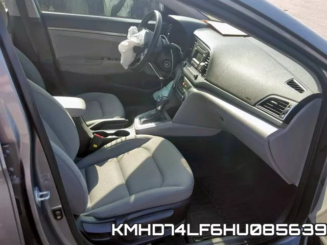 KMHD74LF6HU085639 фото 6