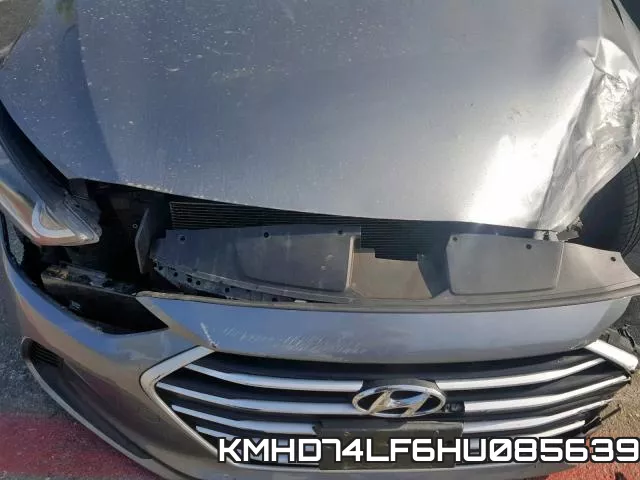 KMHD74LF6HU085639 фото 8