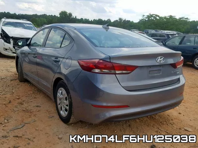 KMHD74LF6HU125038 фото 4