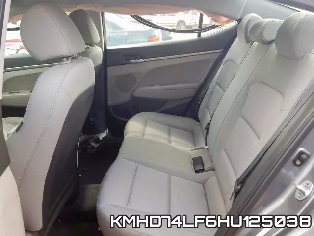 KMHD74LF6HU125038 фото 7