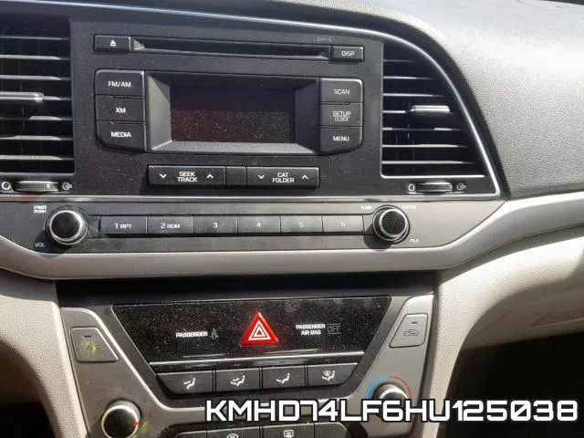 KMHD74LF6HU125038 фото 10