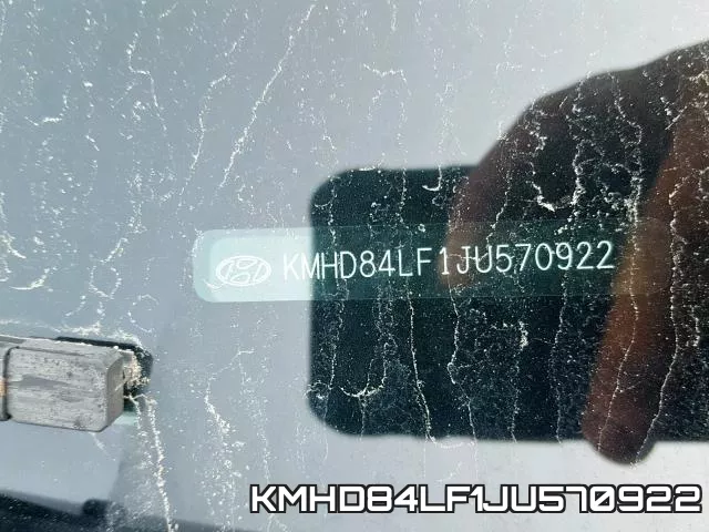 KMHD84LF1JU570922 фото 2