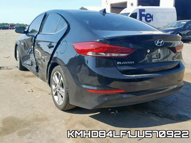 KMHD84LF1JU570922 фото 4