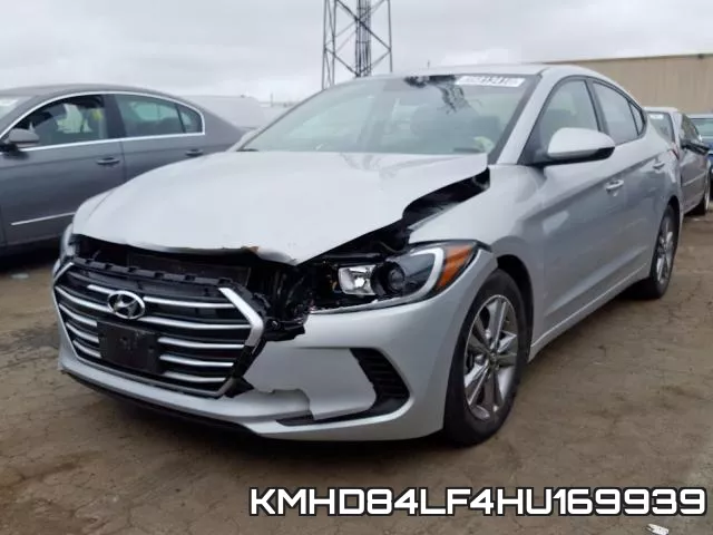 KMHD84LF4HU169939 фото 3