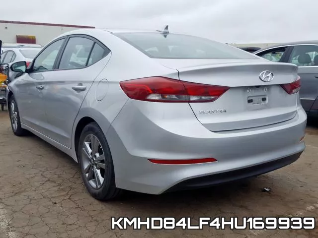 KMHD84LF4HU169939 фото 4