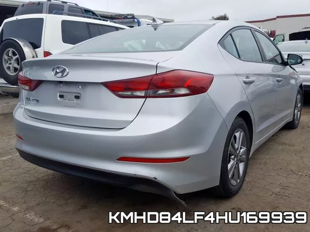 KMHD84LF4HU169939 фото 5