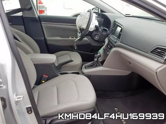 KMHD84LF4HU169939 фото 6
