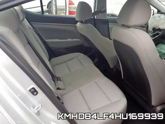 KMHD84LF4HU169939 фото 7