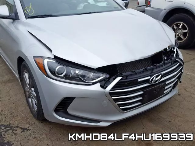 KMHD84LF4HU169939 фото 10