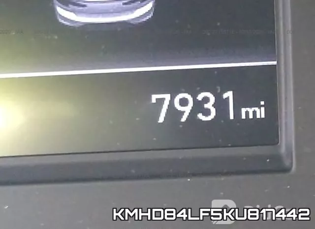 KMHD84LF5KU817442 фото 8