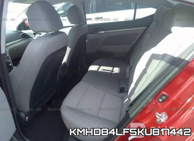 KMHD84LF5KU817442 фото 9