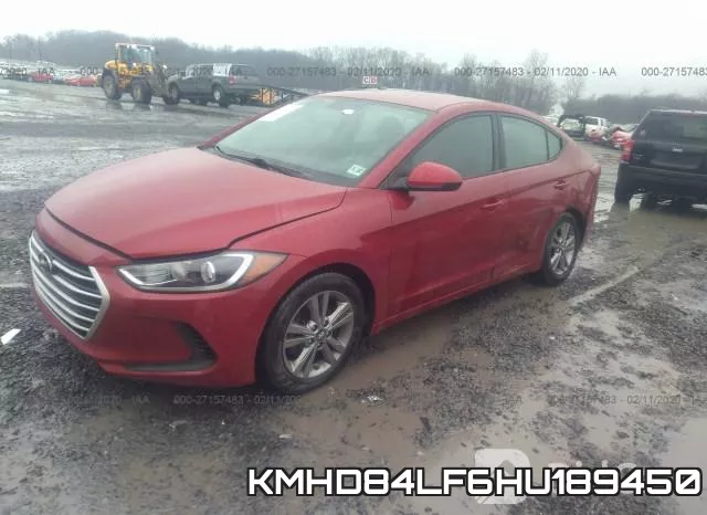 KMHD84LF6HU189450 фото 3