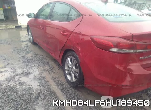 KMHD84LF6HU189450 фото 7