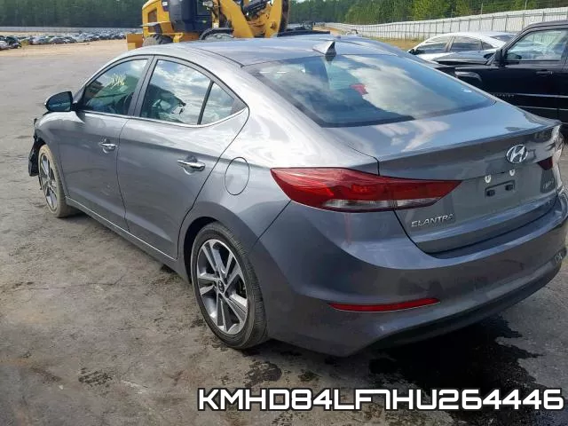 KMHD84LF7HU264446 фото 4