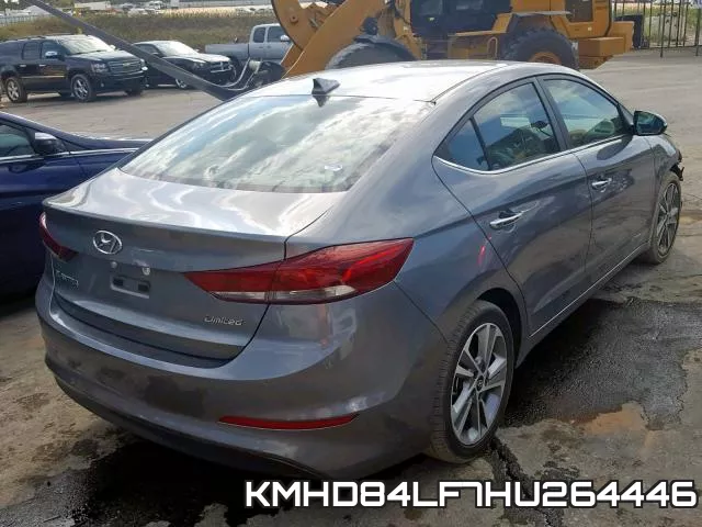 KMHD84LF7HU264446 фото 5