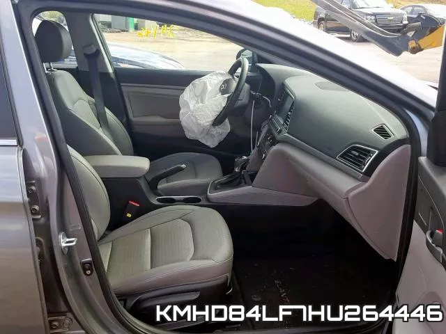 KMHD84LF7HU264446 фото 6