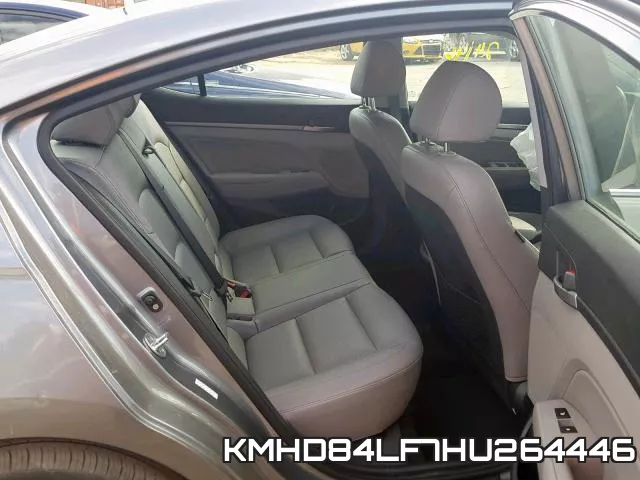 KMHD84LF7HU264446 фото 7