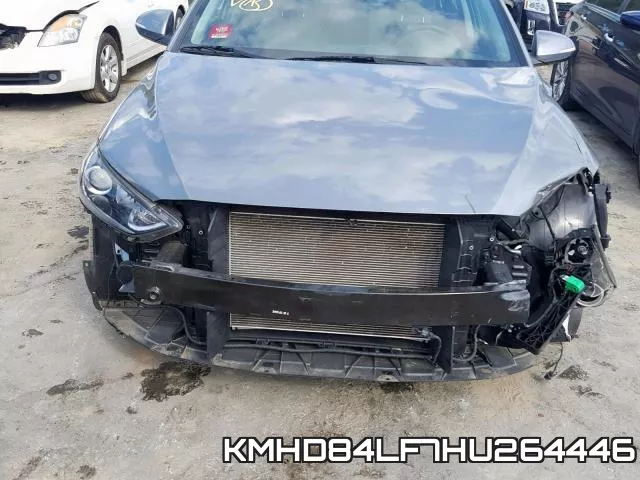 KMHD84LF7HU264446 фото 10