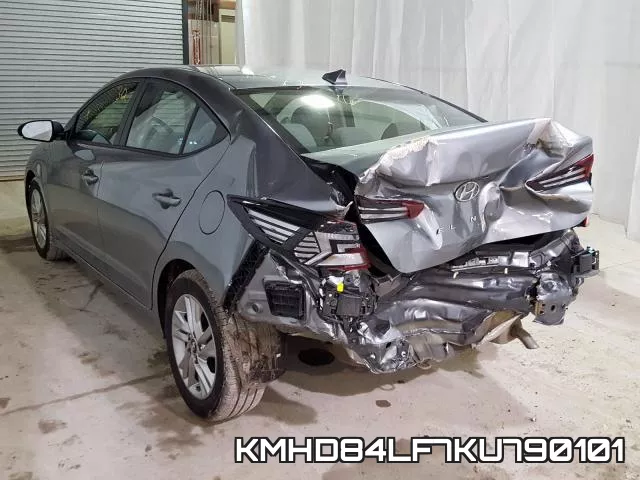 KMHD84LF7KU790101 фото 4