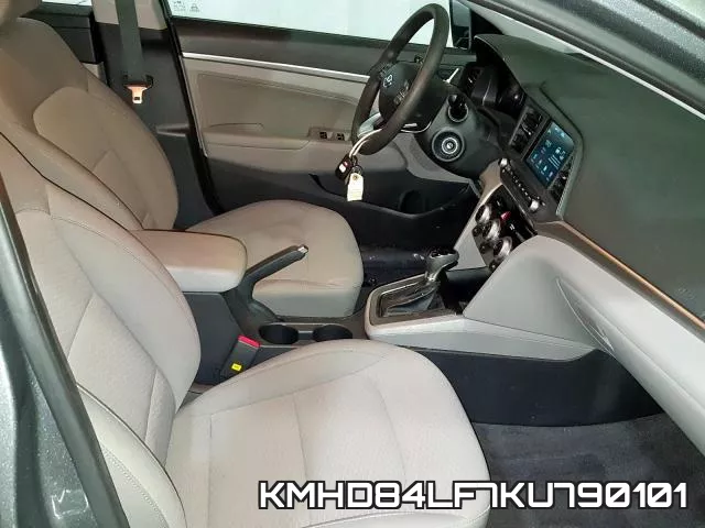 KMHD84LF7KU790101 фото 6