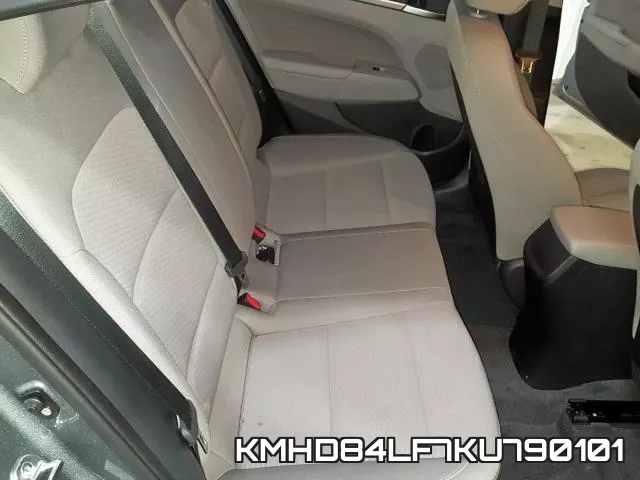 KMHD84LF7KU790101 фото 7