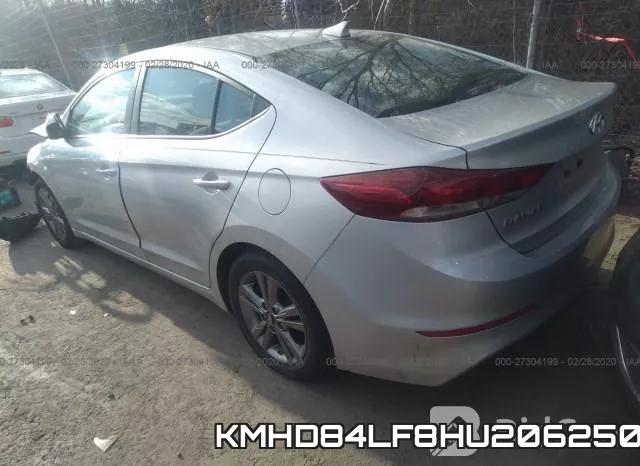 KMHD84LF8HU206250 фото 4