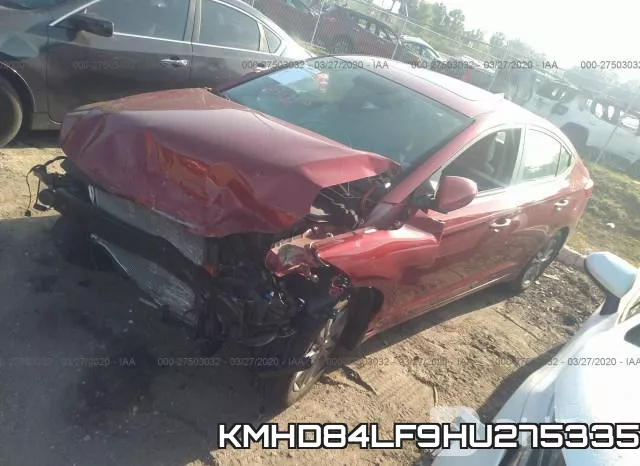 KMHD84LF9HU275335 фото 3