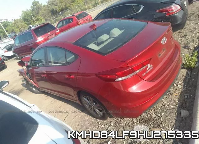 KMHD84LF9HU275335 фото 4
