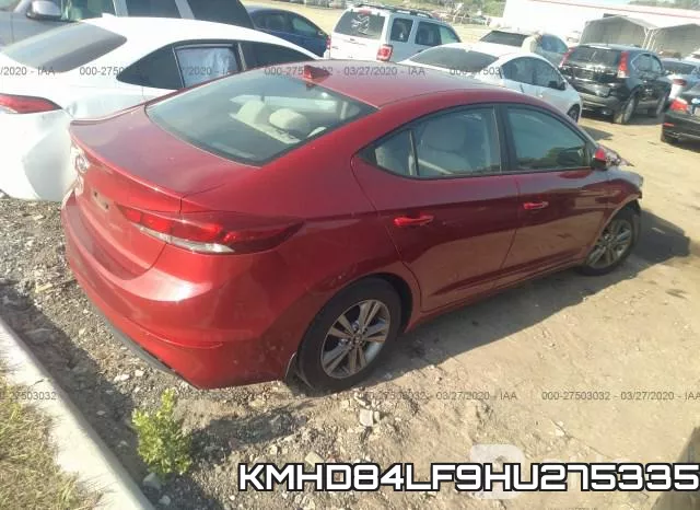 KMHD84LF9HU275335 фото 5