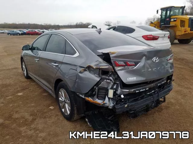 KMHE24L31JA079778 фото 4