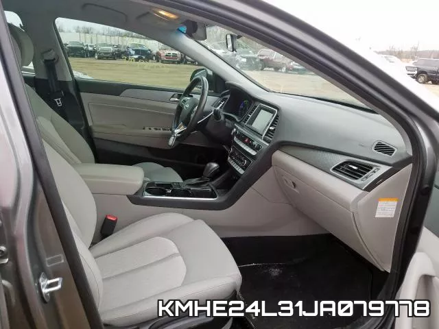 KMHE24L31JA079778 фото 6