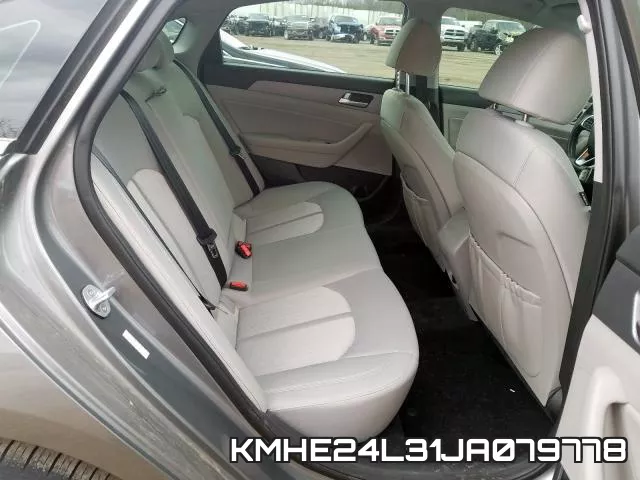 KMHE24L31JA079778 фото 7