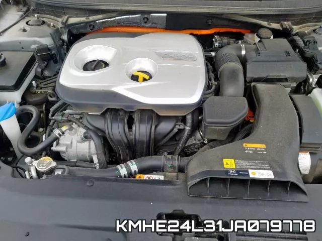 KMHE24L31JA079778 фото 8