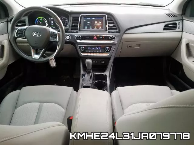 KMHE24L31JA079778 фото 10