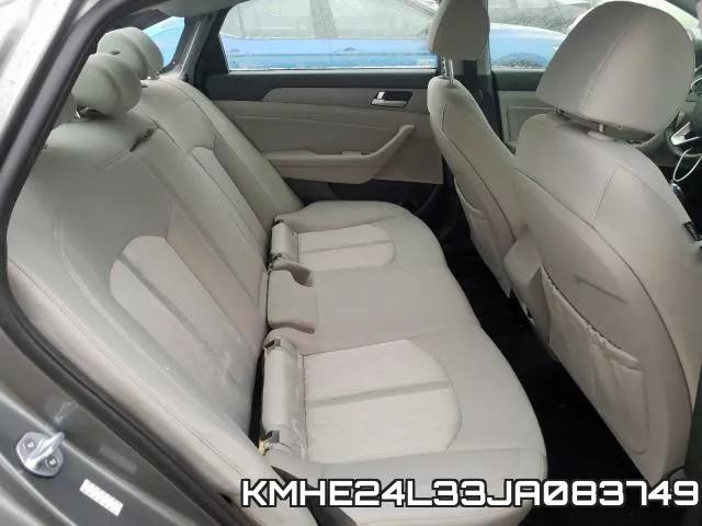 KMHE24L33JA083749 фото 7