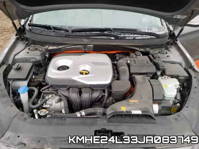 KMHE24L33JA083749 фото 8