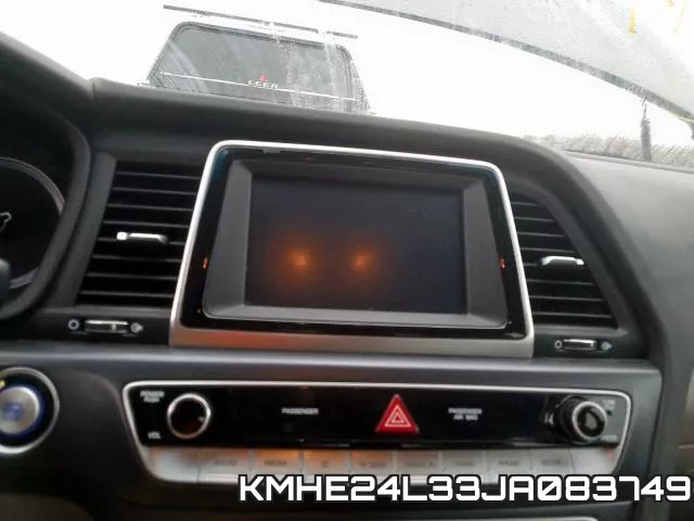 KMHE24L33JA083749 фото 10