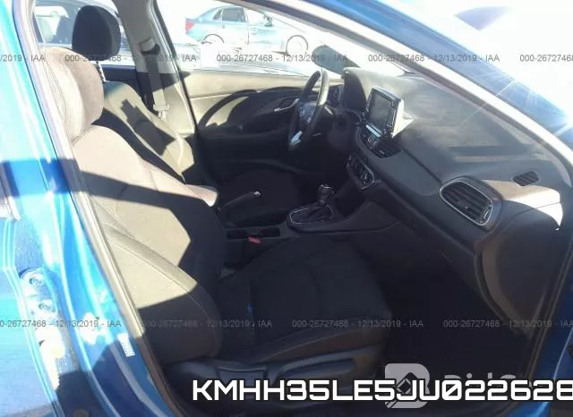 KMHH35LE5JU022628 фото 6