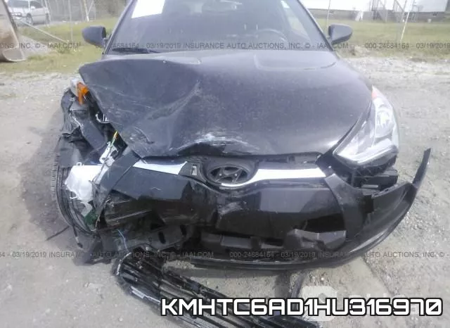KMHTC6AD1HU316970 фото 7