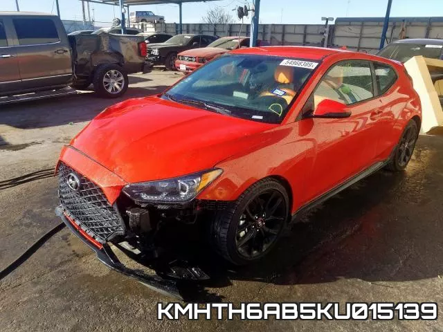 KMHTH6AB5KU015139 фото 3