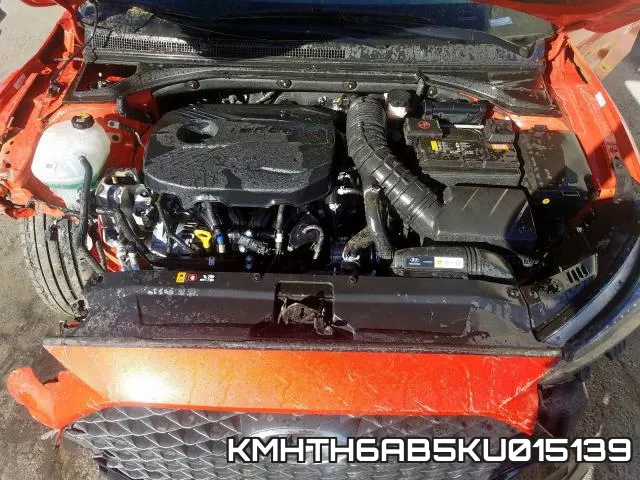 KMHTH6AB5KU015139 фото 8