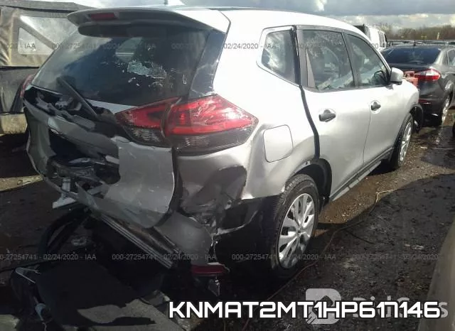 KNMAT2MT1HP617146 фото 5