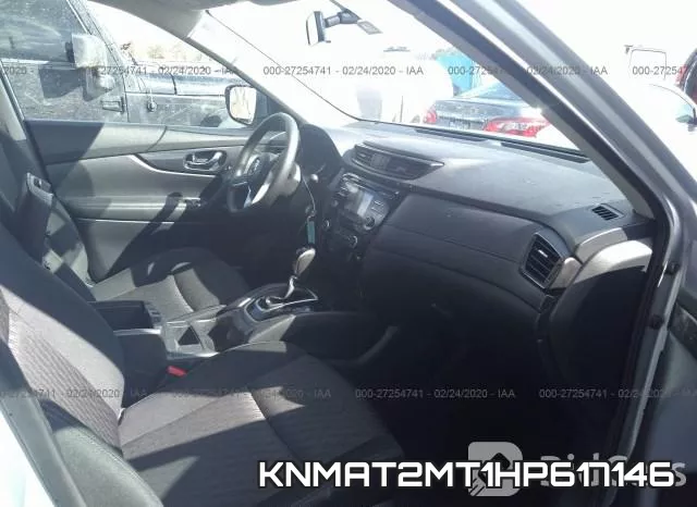 KNMAT2MT1HP617146 фото 6