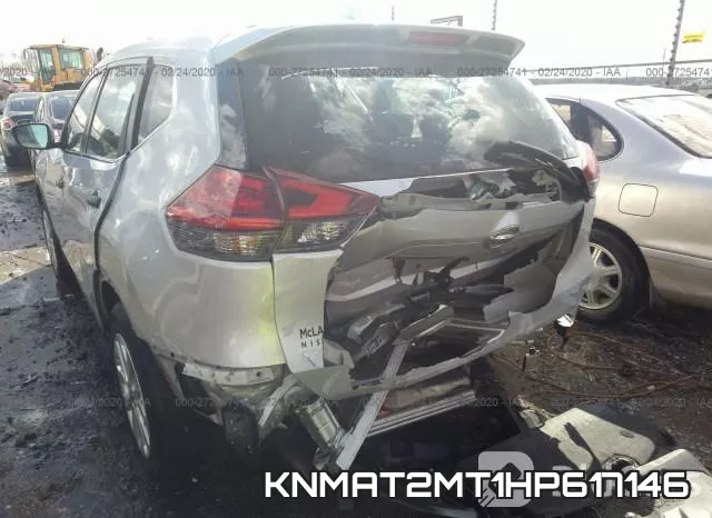 KNMAT2MT1HP617146 фото 7