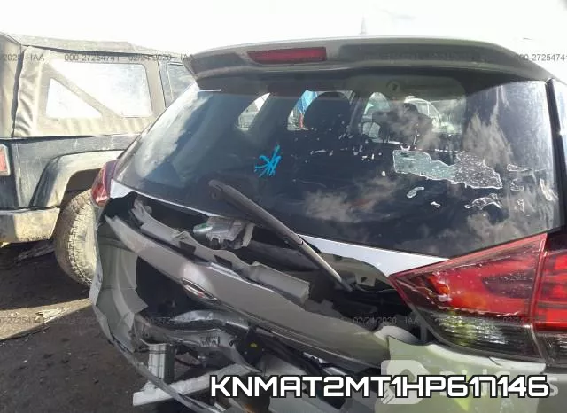 KNMAT2MT1HP617146 фото 9