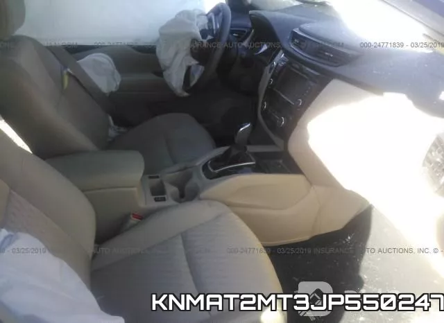 KNMAT2MT3JP550247 фото 3