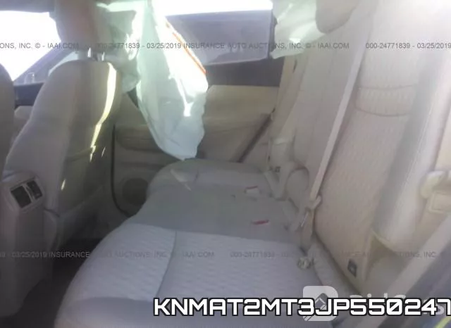 KNMAT2MT3JP550247 фото 5