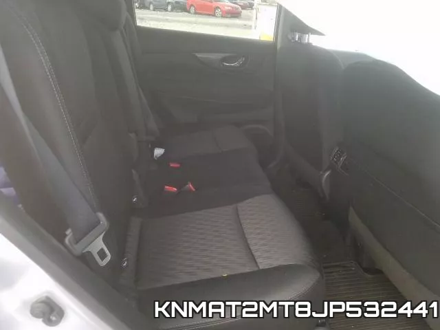 KNMAT2MT8JP532441 фото 7