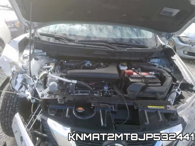 KNMAT2MT8JP532441 фото 8